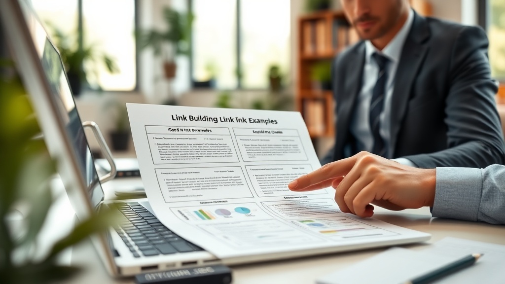 איך להשיג קישורים לקידום בצורה חכמה