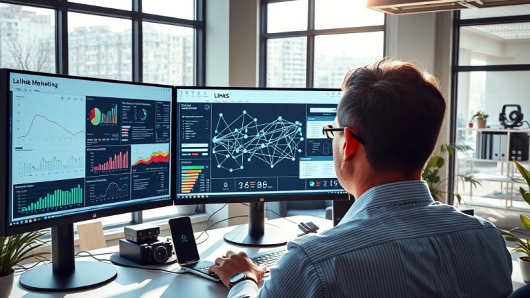 קישורים לקידום: איך באמת עושים את זה נכון?