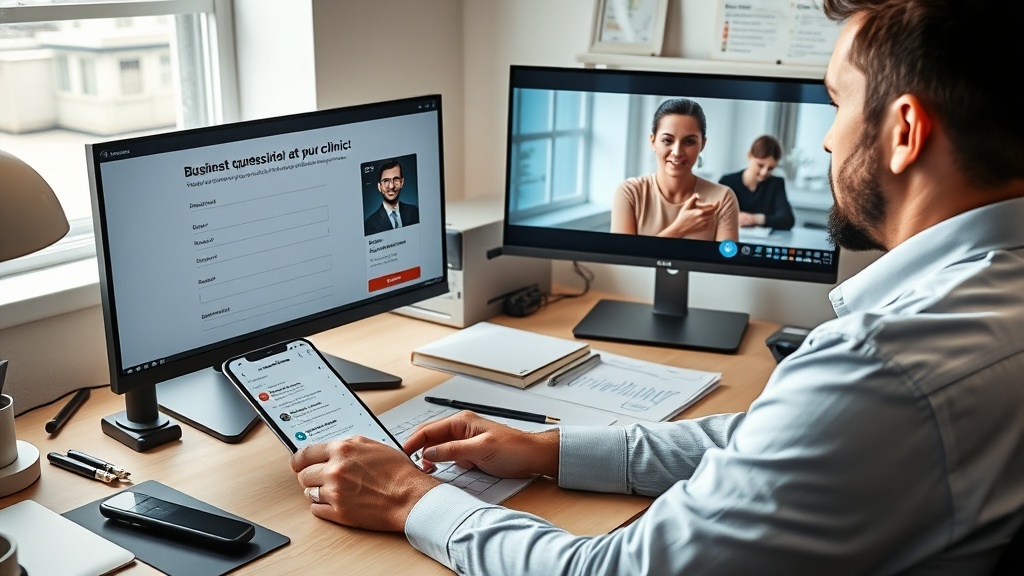 איך זה עובד בפועל? (בלי כאב ראש)