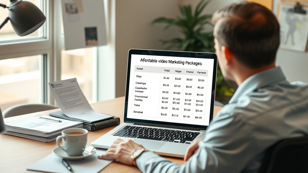 כמה עולה להפיק סרטון שיווקי למרפאה?