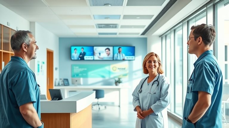 סרטון שיווקי למרפאה – איך מרפאות בישראל עושות את זה נכון (ואיך גם אתם יכולים)