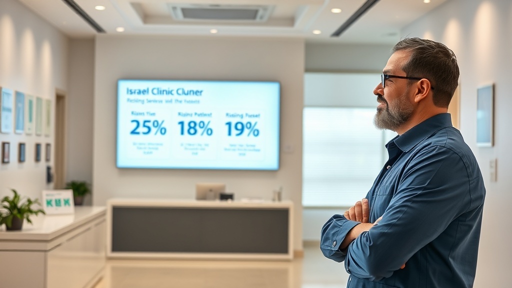 סיכום – למה סרטון שיווקי למרפאה זה מאסט ב-2024?