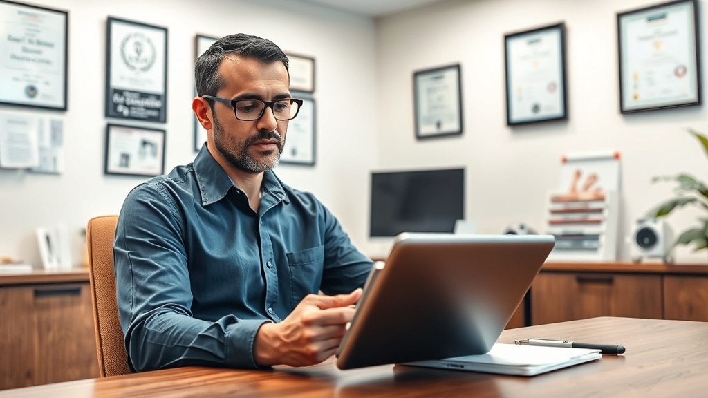 שאלות נפוצות על סרטון שיווקי למרפאה