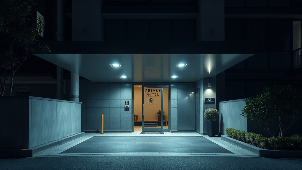 דיסקרטיות – לא סתם מילה יפה