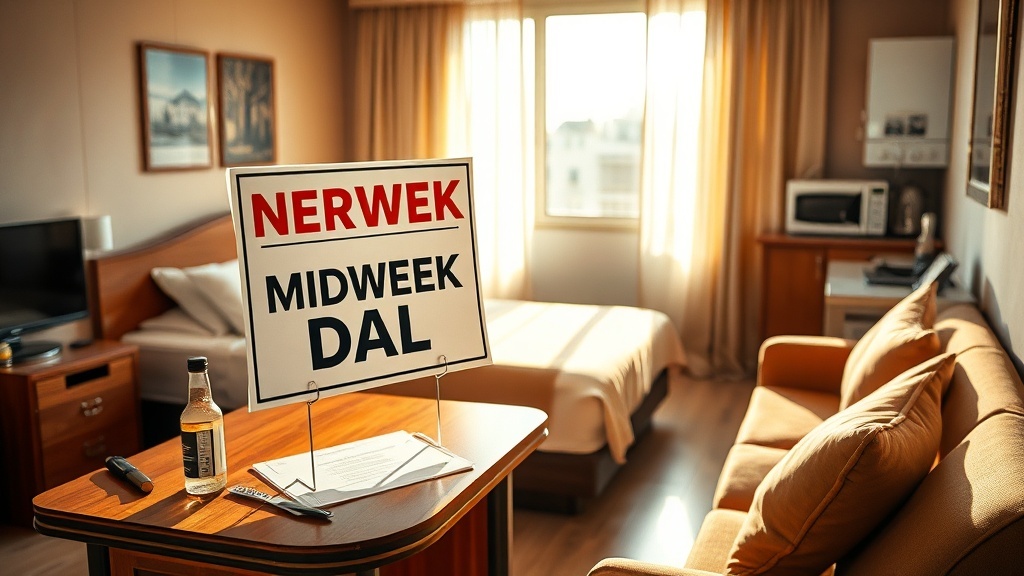 דילים שווים באמצע שבוע – תבקשו, תקבלו