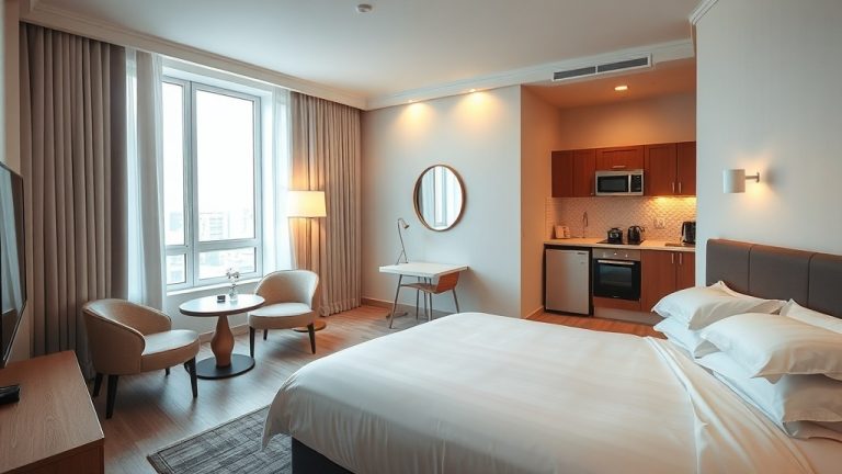 מלון בראשון לציון – למה דווקא הברון? כל מה שצריך לדעת לפני שמזמינים