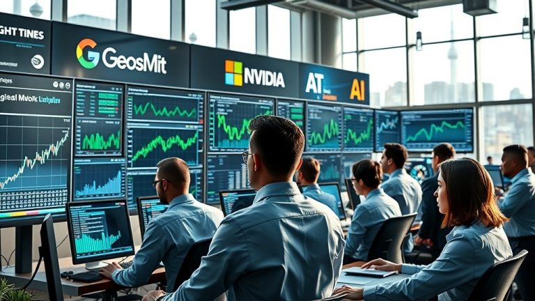 השקעה במניות ai – למה כולם מדברים על זה, ואיך אני באמת מסתכל על זה?